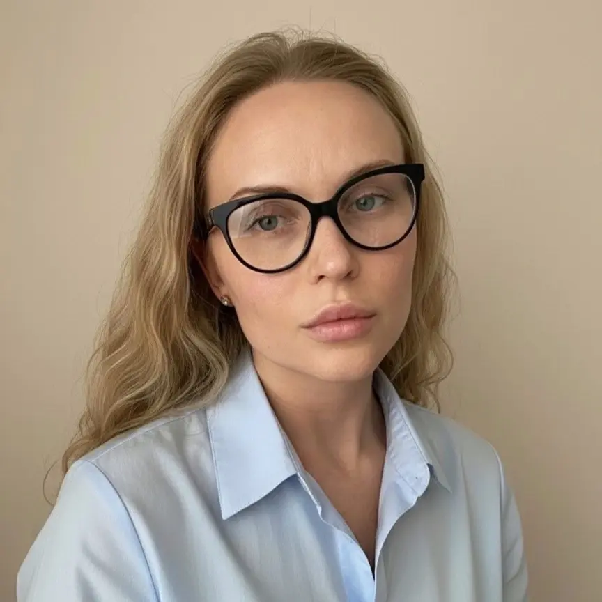 Аріна Марциновська