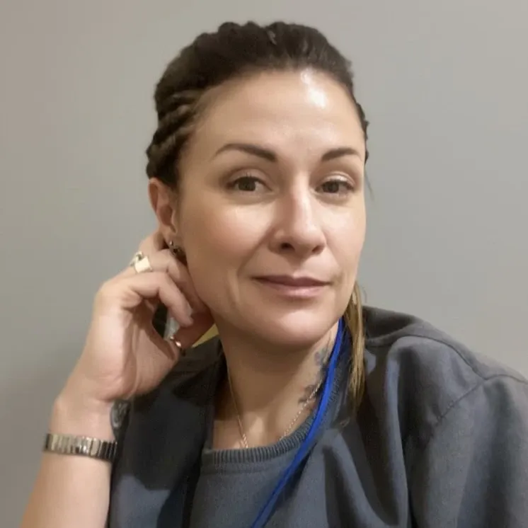 Олена Бренер