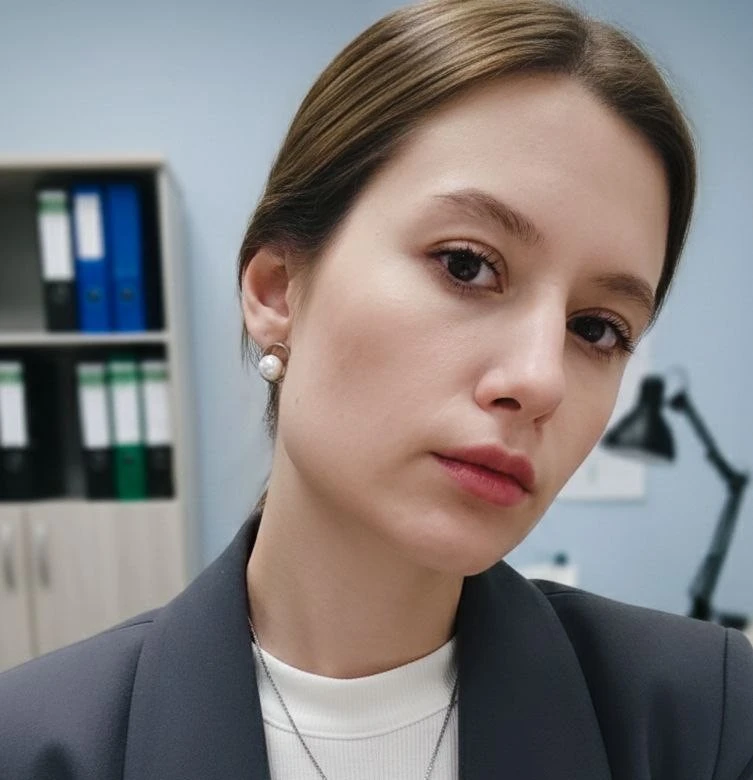 Анастасія Кость