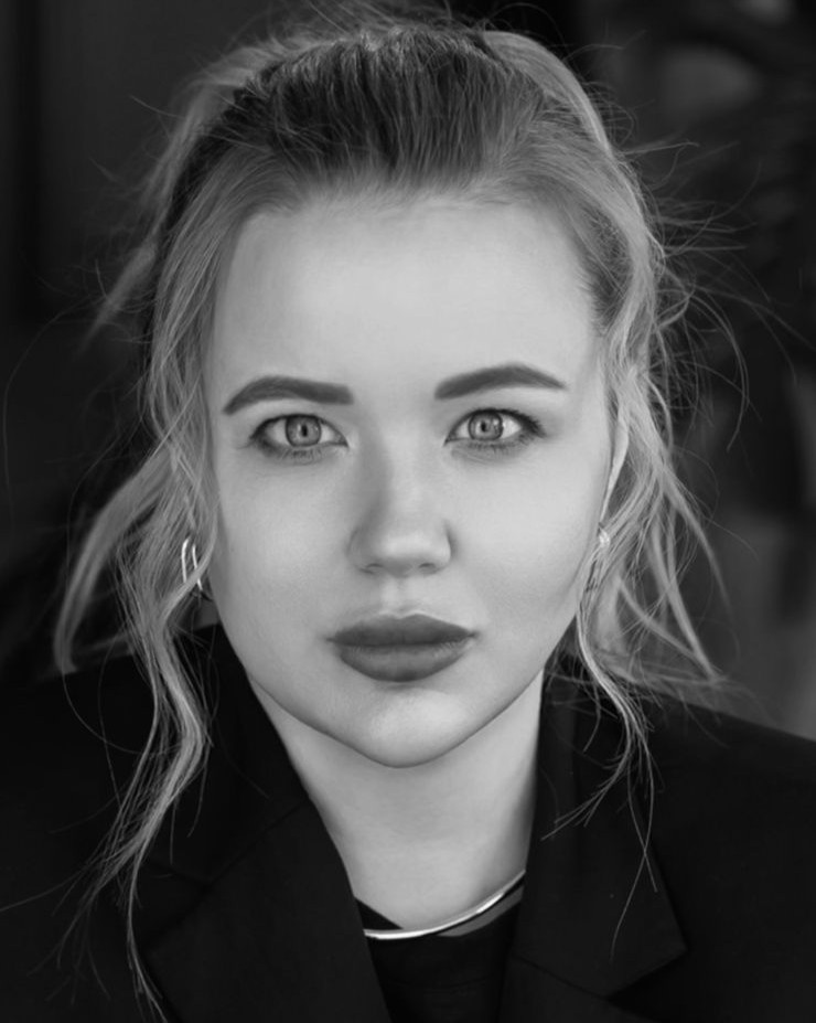 Марія Дубінська