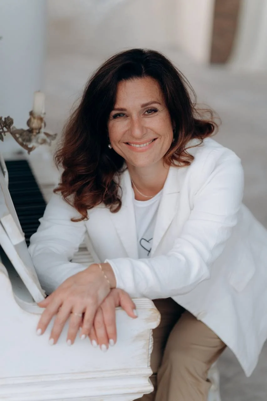 Світлана Попова